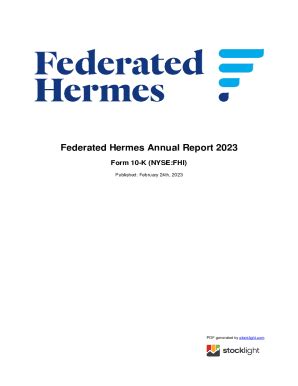 hermes financial report 2022.